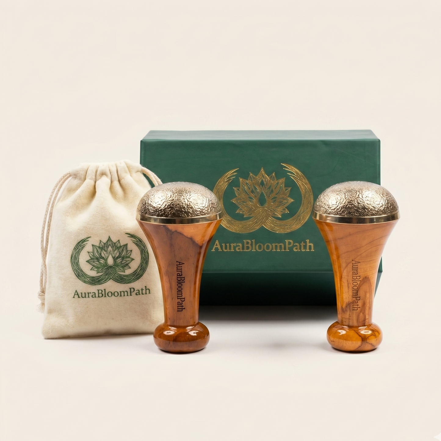 The Kansa Body Wand Massager