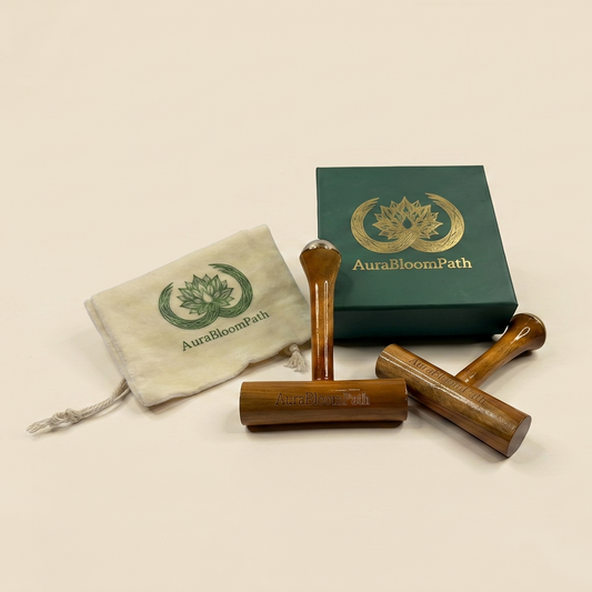The Kansa T-Marma Wand 