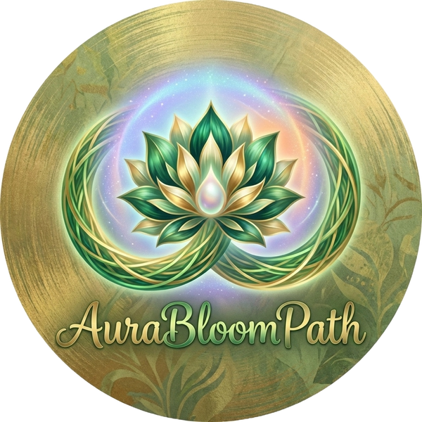 AuraBloomPath